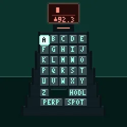 HYPETRON #4624