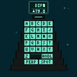 6604