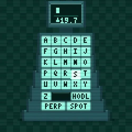 HYPETRON #1158