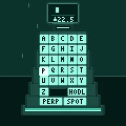 HYPETRON #1798