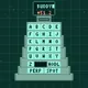 6821