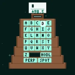 HYPETRON #2932