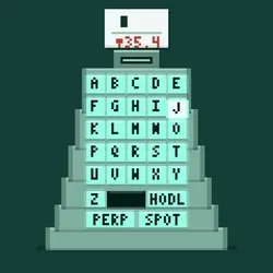 HYPETRON #4623