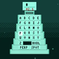 HYPETRON #6117