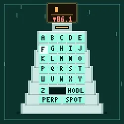 HYPETRON #474