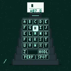 HYPETRON #7276