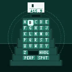 HYPETRON #1264