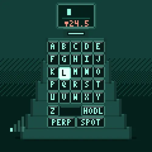 HYPETRON #6894