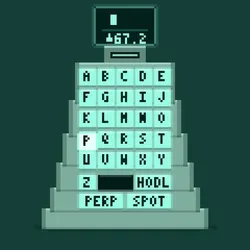 HYPETRON #7624