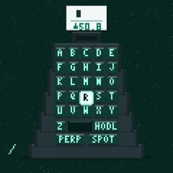 HYPETRON #5322