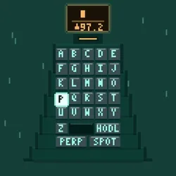 HYPETRON #3257