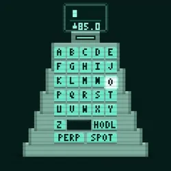 HYPETRON #2934