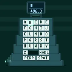 HYPETRON #2394