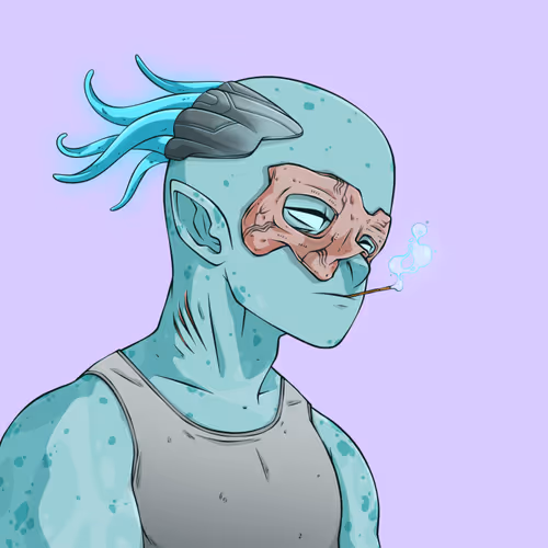 Hydros #1829