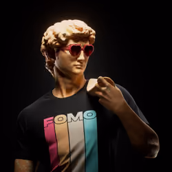 Neo David #1098