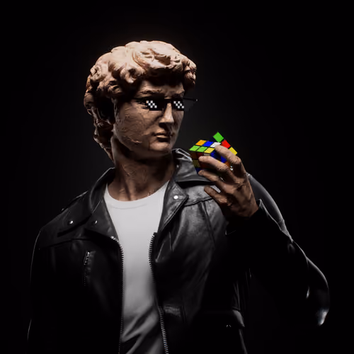 Neo David #799