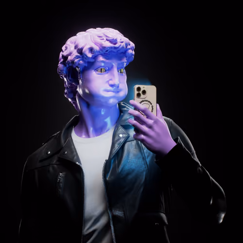 Neo David #162