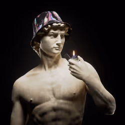 Neo David #279