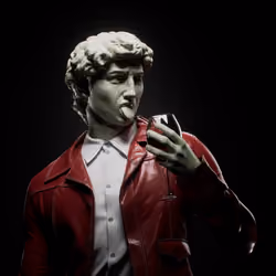 Neo David #826