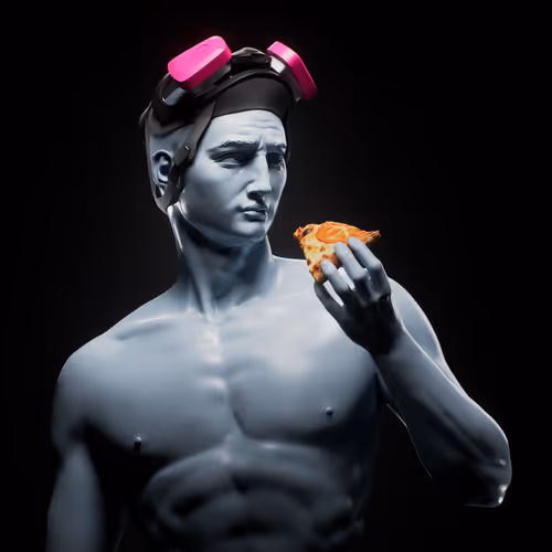 Neo David #1476