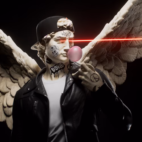 Neo David #259