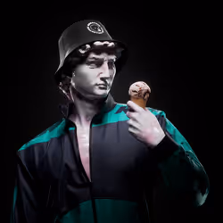 Neo David #750