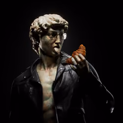 Neo David #280