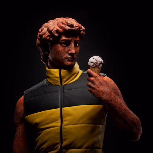 Neo David #1263