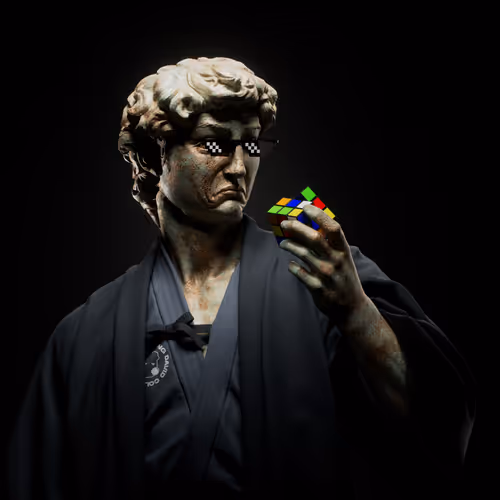 Neo David #297
