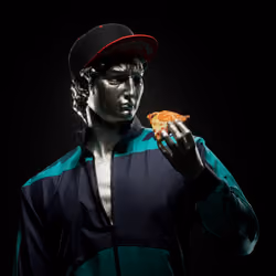 Neo David #1170