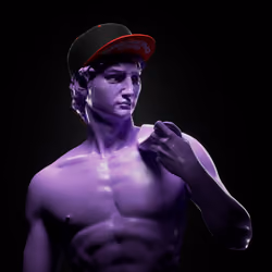 Neo David #281