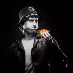 Neo David #1502