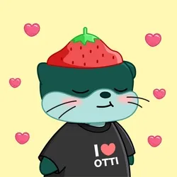Odd Otties #2636