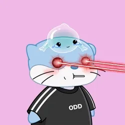 Odd Otties #1202