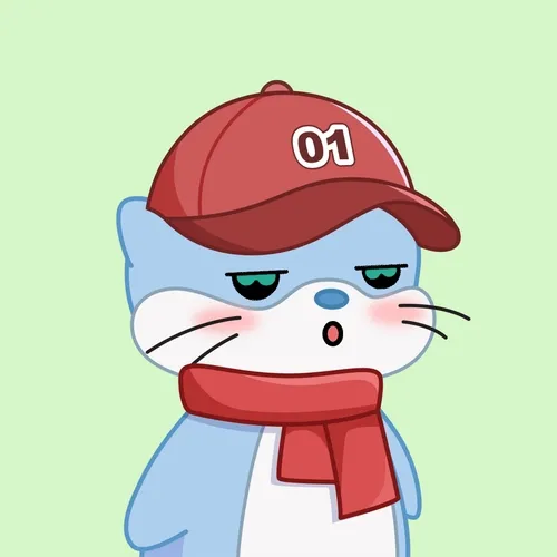 Odd Otties #1348