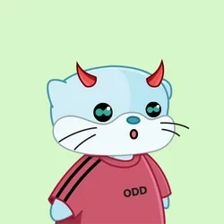 Odd Otties #1221