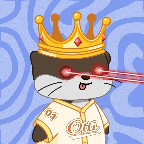 Odd Otties #2178