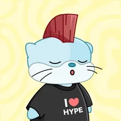 Odd Otties #1662