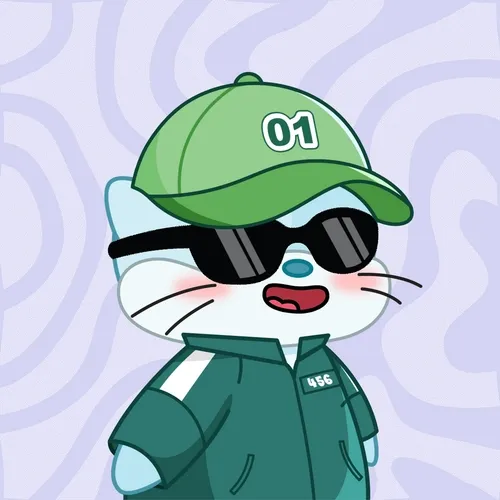 Odd Otties #371