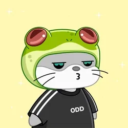 Odd Otties #2549