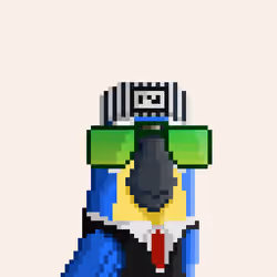 Hyparrot #2737