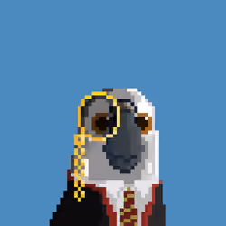 Hyparrot #719