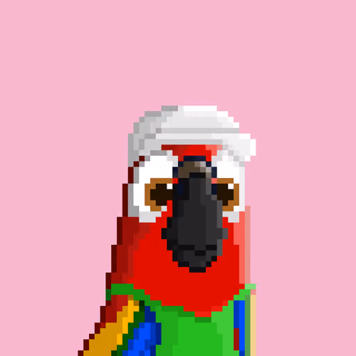Hyparrot #3045