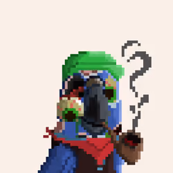 Hyparrot #4066