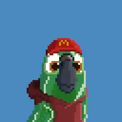Hyparrot #2761