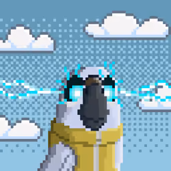 Hyparrot #832
