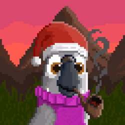 Hyparrot #865