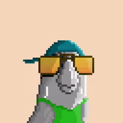 Hyparrot #944