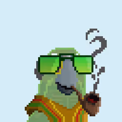 Hyparrot #929