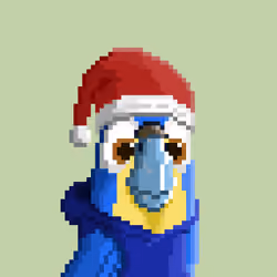 Hyparrot #2957